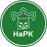 HAPK队徽